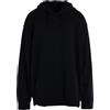 GIVENCHY - Felpa - Nero
