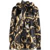 VERSACE JEANS COUTURE - Camicie e bluse fantasia - Nero