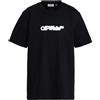 OFF-WHITE™ - T-shirt - Nero