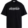 OFF-WHITE™ - T-shirt - Nero