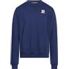 JOHN RICHMOND - Felpa - Blu navy