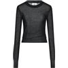 AMI ALEXANDRE MATTIUSSI - Pullover - Nero