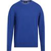 DRUMOHR - Maglia in Cachemire - Blu china
