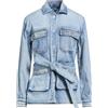 NO SECRETS - Giubbotto jeans - Blu