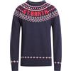MC2 SAINT BARTH - Pullover - Blu navy
