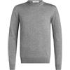 ALPHA STUDIO - Pullover - Grigio