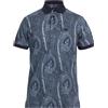 ETRO - Polo - Blu notte