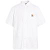 EYE JUNYA WATANABE COMME DES GARÇONS x CARHARTT - Camicia regular fit - Bianco
