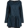 ASPESI - Camicie e bluse tinta unita - Blu navy