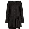 ASPESI - Camicie e bluse tinta unita - Nero
