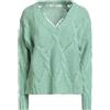 KARTIKA - Pullover - Verde chiaro