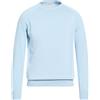 FILIPPO DE LAURENTIIS - Pullover - Celeste
