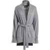 ALPHA STUDIO - Cardigan - Grigio