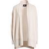 ALPHA STUDIO - Cardigan - Beige