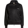 ADIDAS - Felpa - Nero