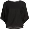 ALPHA STUDIO - Pullover - Nero