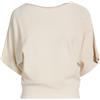 ALPHA STUDIO - Pullover - Beige