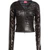 DIESEL - Camicie e bluse tinta unita - Nero