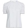 FRAME - Camicie e bluse fantasia - Bianco