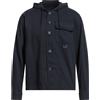 C.P. COMPANY - Giubbotto - Blu notte