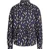 JACQUEMUS - Camicia fantasia - Blu navy