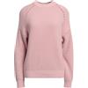 N.O.W. ANDREA ROSATI CASHMERE - Pullover - Rosa