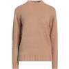 ASPESI - Pullover - Cammello