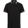 VERSACE JEANS COUTURE - Polo - Nero