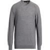 ROBERTO COLLINA - Pullover - Grigio