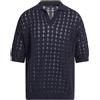 DANIELE FIESOLI - Pullover - Blu notte