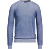 MOORER - Pullover - Blu navy