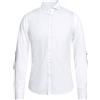 LIBERTY ROSE - Camicia regular fit - Bianco