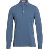 DRUMOHR - Polo - Blu navy