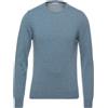 MALO - Maglia in Cachemire - Avio