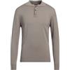 BARENA - Pullover - Khaki