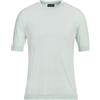 BALLANTYNE - Pullover - Verde chiaro