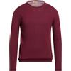 RAKKÌ WEAR - Pullover - Bordeaux