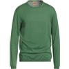 RAKKÌ WEAR - Pullover - Verde