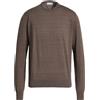 AION - Pullover - Testa di moro