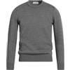 GRAN SASSO - Pullover - Antracite