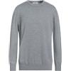 GRAN SASSO - Pullover - Grigio chiaro