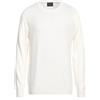 PEUTEREY - Pullover - Avorio
