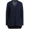 PINKO - Cardigan - Blu notte