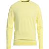 RRD - Pullover - Giallo