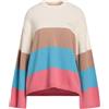 SUN 68 - Pullover - Avorio