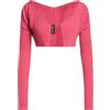 JACQUEMUS - Pullover - Magenta