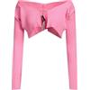 JACQUEMUS - Pullover - Rosa