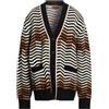 MISSONI - Cardigan - Beige