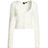 PINKO - Cardigan - Bianco