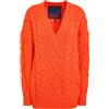 MAX&Co. - Pullover - Arancione